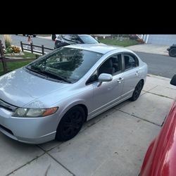 2007 Honda For Sale 