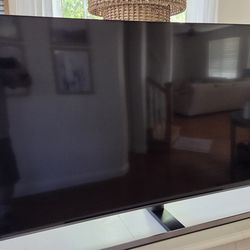 Samsung 65" TV