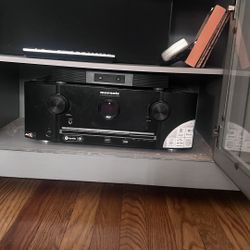 Klipsch Home Theater System