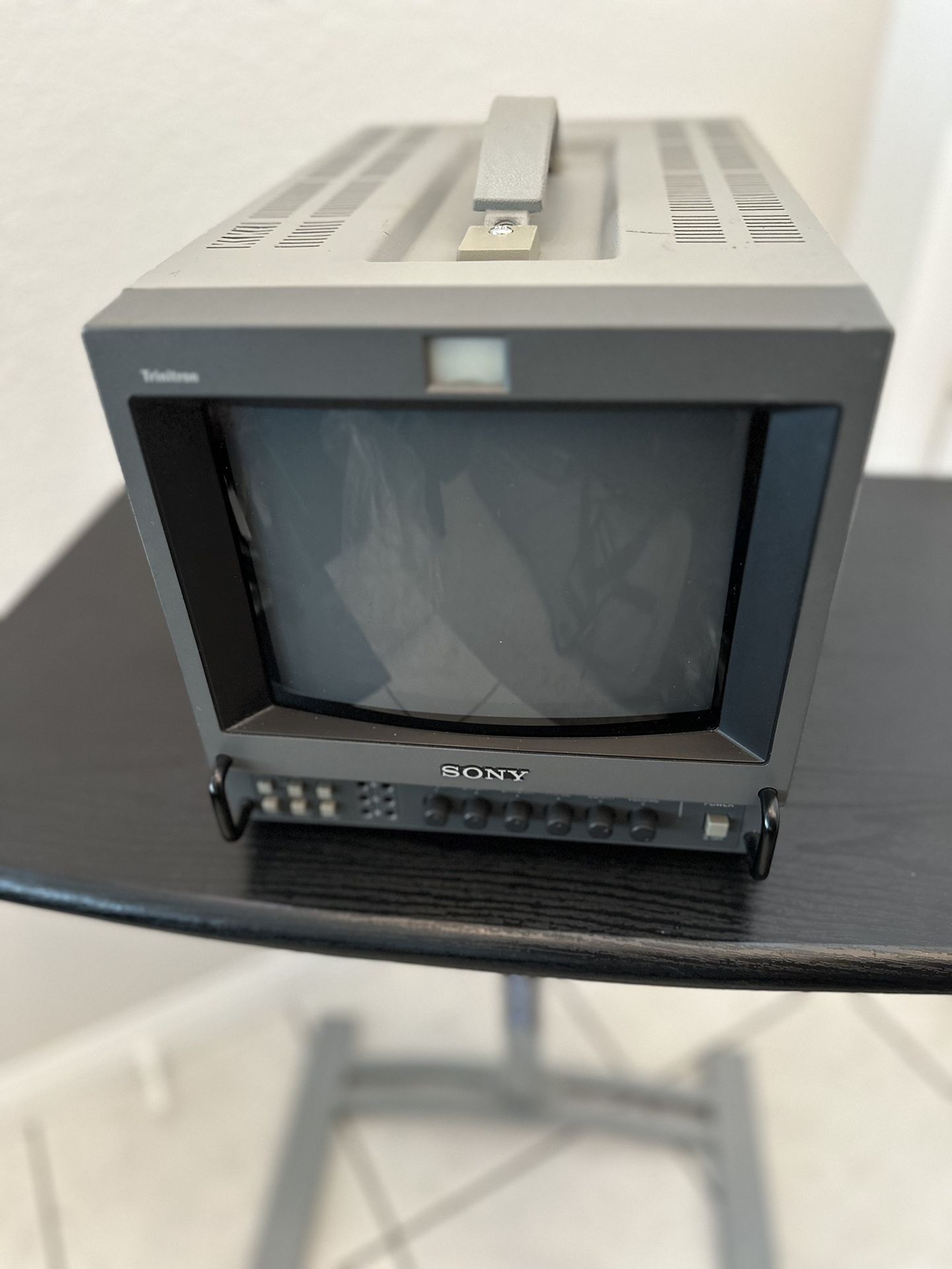 SONY TRINITRON PVM-8041Q NTSC MONITOR