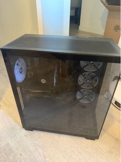 CyberPower gaming pc