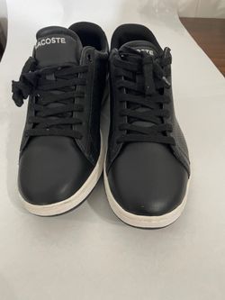 Lacoste shoe