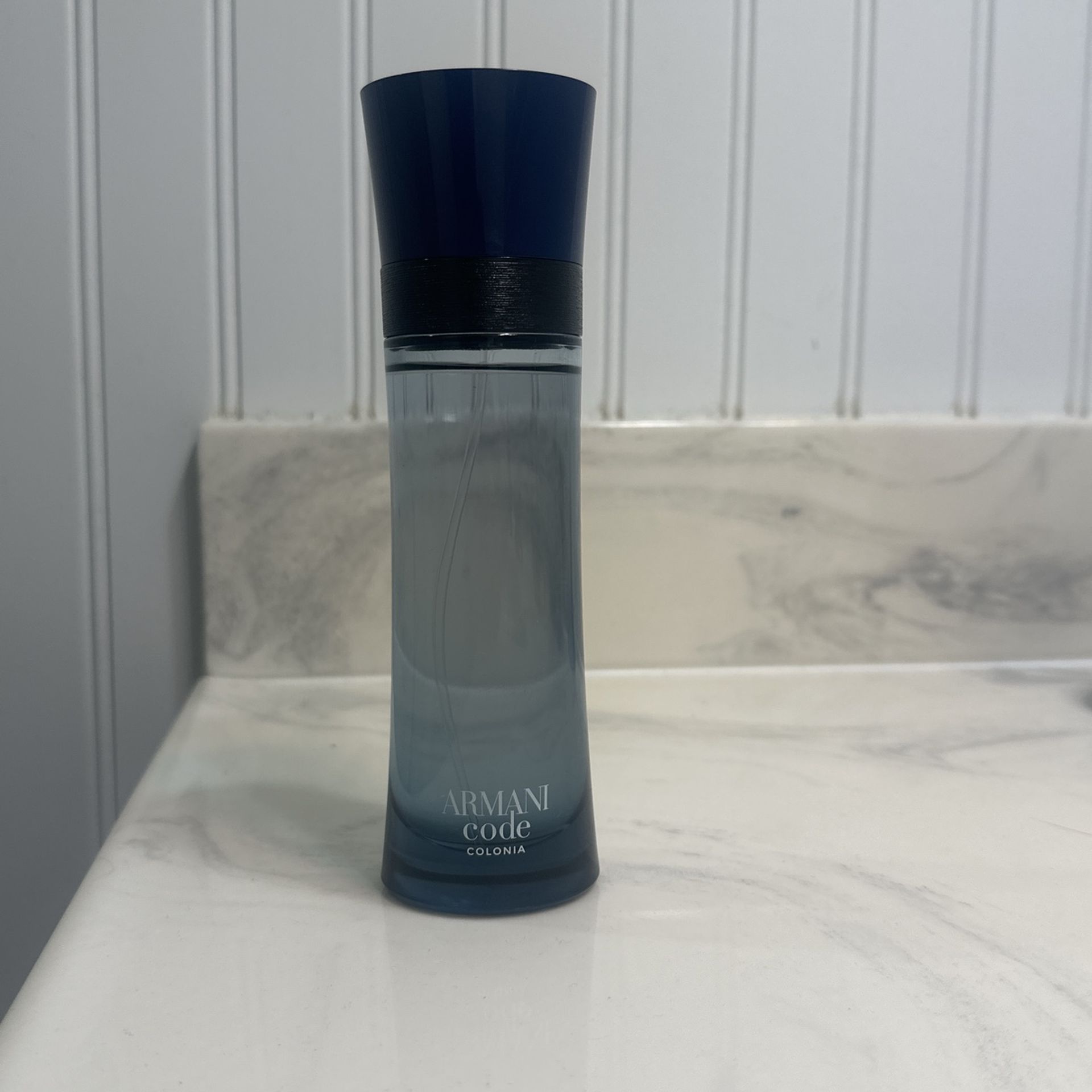 Armani Code Colonia