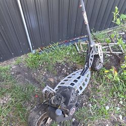 49cc scooter for parts or fix