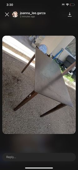 Small Table