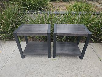 Two tables for $10