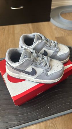 toddler Nike Dunk Low