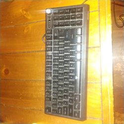 Keyboard 