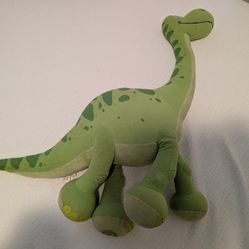 Disney Dino Plush Toy Arlo