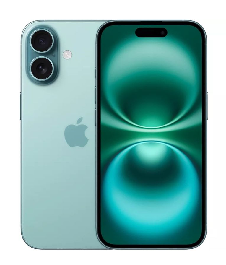 iPhone 16 With TikTok