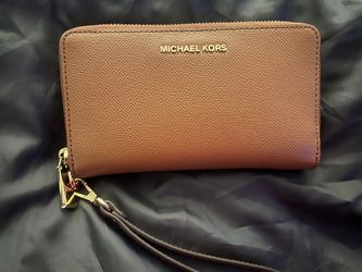 Wallet Michael Kors 