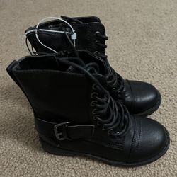 new girls shoes (size 12)