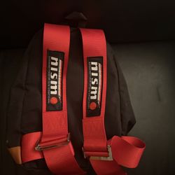 Bride Nismo Backpack