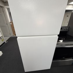 White top and bottom new in box