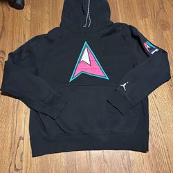 Jordan Brand Hoodie 