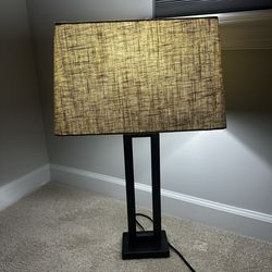 Set of 2 modern table