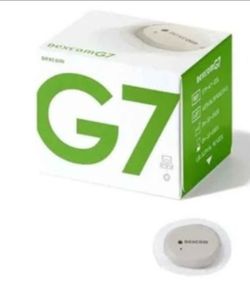Dexcom 10 day sensors