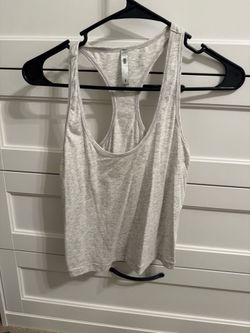 DAVIS tank top