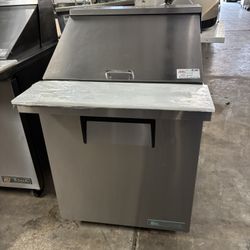 Prep Table 27”