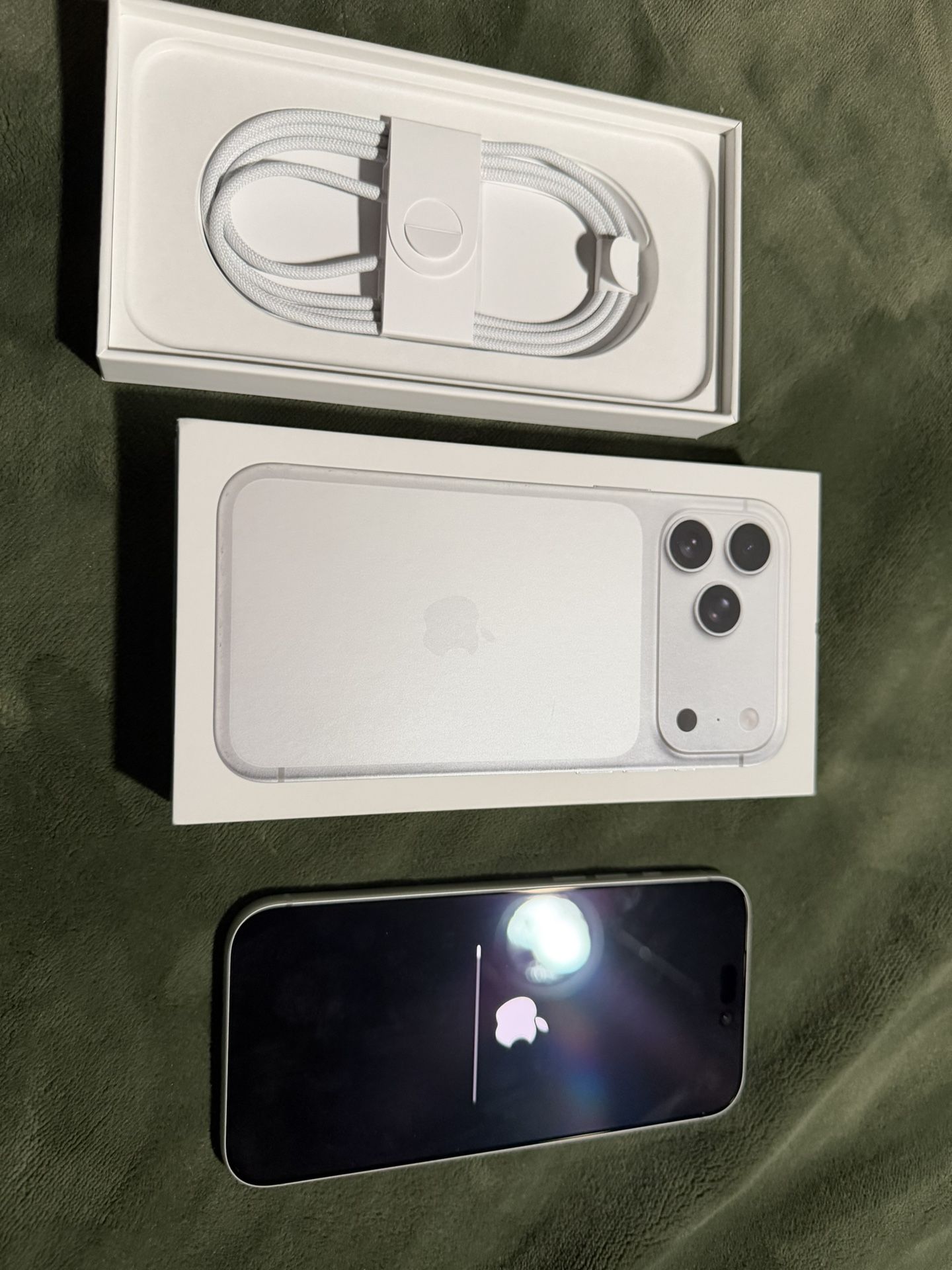 iPhone 17 Pro Max (Verizon)