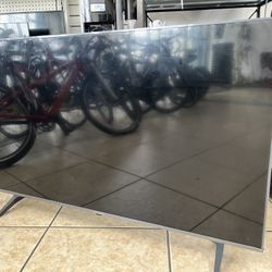 LG 50 Inch Smart Tv With Controller Cables Works Tested 