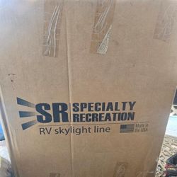 Rv Sunlight
