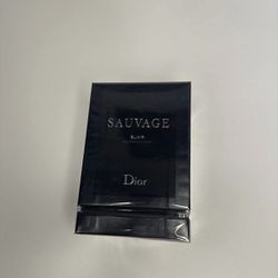 Dior Sauvage Elixir 100ml Brand New In Box 
