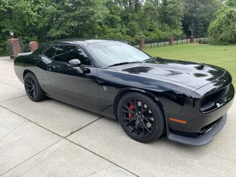 2015 Dodge Challenger