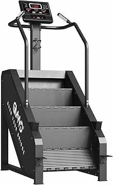 GMWD stairmaster