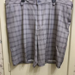 Reebok Golf Shorts Size 48