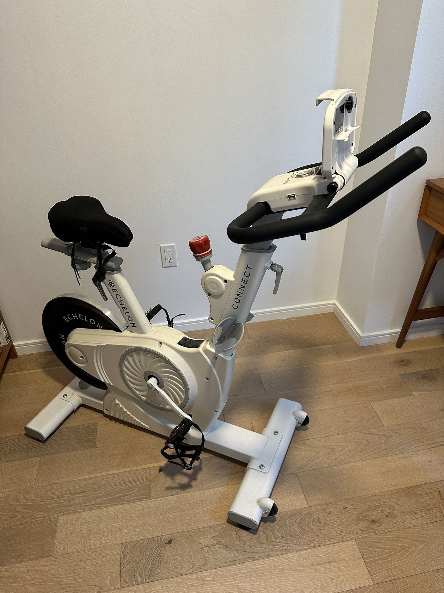 Echelon Ex3 Connect Echelon Bike To App Echelon Connect EX3 Smart