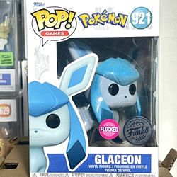 Glaceon Funko