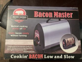 Bacon Master