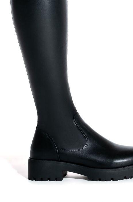 SURGICAL-PROCEED THIGH HIGH BOOT