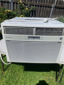 air conditioner