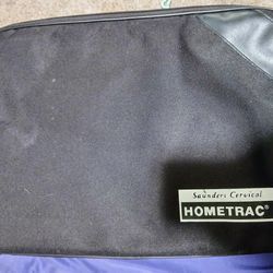  CERVICAL HOME TRACTION DEVICE W/CASE