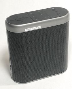Ilive wireless multiroom speaker 2025