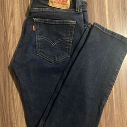 Levi’s Jean Size 32x32                                            7