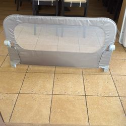 Baby Bed Rail Guard