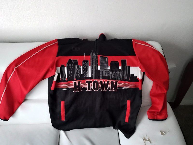 H TOWN Jacket XL