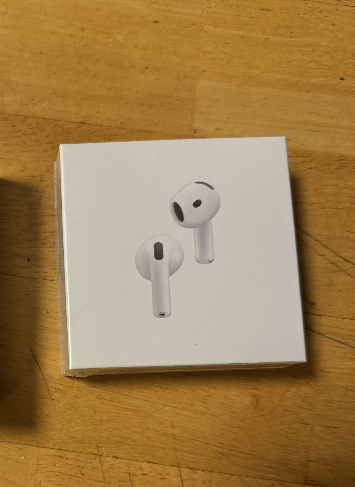 AirPods 4