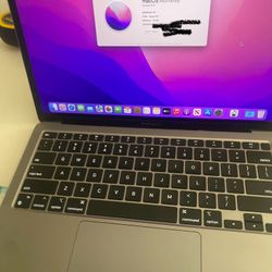 Apple MacBook Air 2017 250G SSD 8G Ram