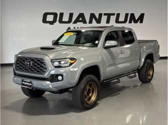 2020 Toyota Tacoma