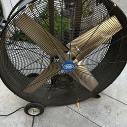Blower Fan 
