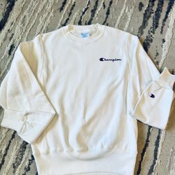 Champion Sweatshirt