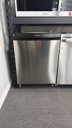 Dishwasher