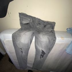 Ksubii Jeans