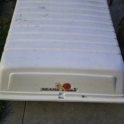 Car Top Carrier  