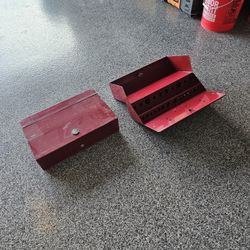 Tool Box .Screw Driver Box