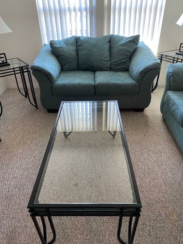 Furniture and Tables